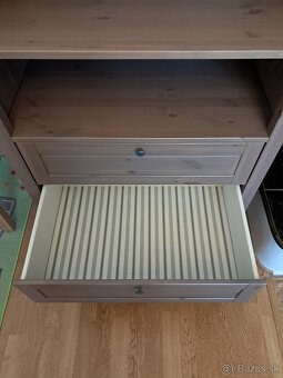 Komoda Ikea Sundvik - 8