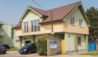 | podnikateľský areál, vonkajšie a vnútorné skladové plochy - 8