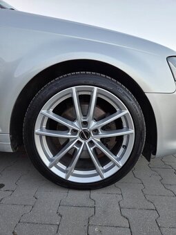 Audi A3 Sportback 2.0TDI quattro - 8