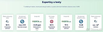 Cisticka vzduchu Ionic Care Triton X6 black - 8