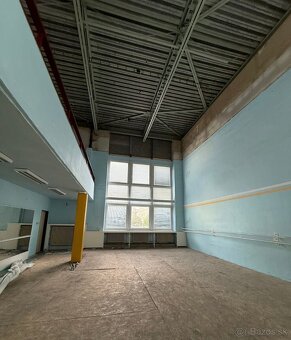 Oceľová konštrukcia - 8