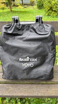 Detský kočík babyzen yoyo - 8