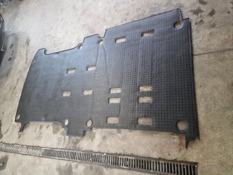 VW T5 1,9TDI a 2,5TDI Diely - 8