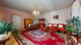 HALO reality - Predaj, rodinný dom Rudňany - ZNÍŽENÁ CENA - - 8