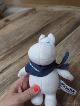 Hračky od pol roka do 3 rokov - 8