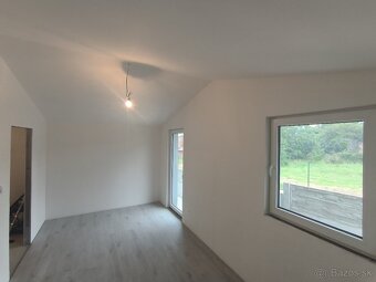 Novostavba Nitrianske Hrnčiarovce - 8