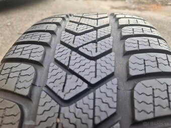 audi A4 kolesa 5x112 r17 disky elektrony zimne 225 50 17 alu - 8