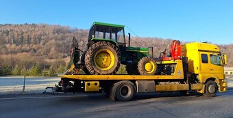 ODTAHOVA SLUZBA Prievidza , PE ,TR ,BN ODTAHOVKA - 8