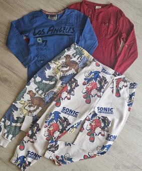 Balík pre chlapca 122/128 - 8