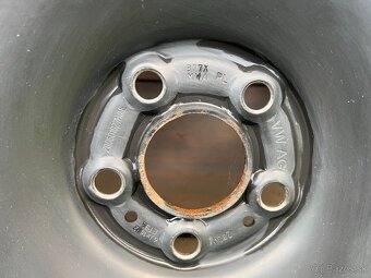 205/60 r16 zimne pneumatiky Kormoran - 8