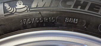 Hliníkové Disky 5x112 R15 ET46 MINI One, MINI Cooper S - 8