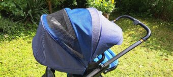 Športový kočík - 8