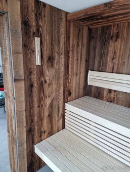 Originálny obklad Staré drevo 🪵 - 8