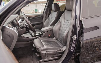 BMW X3 xDrive30d Msport A/T Odpočet DPH - 8
