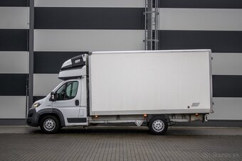 Fiat Ducato Skriňa RISBOCAR 130kw / ODPOČET DPH / - 8