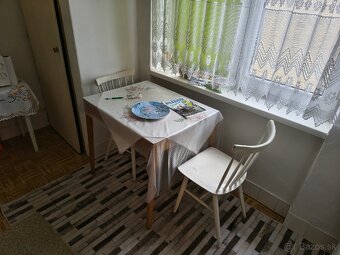 Rezervované Darujem za odvoz - 8