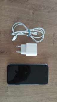 Iphone 11 128gb purple , Apple fialová - 8