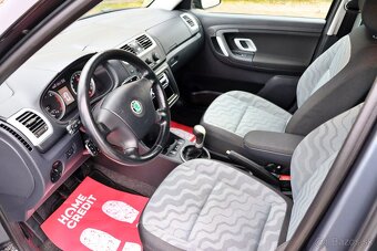 Škoda Fabia 1.9 Tdi - 8