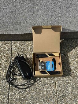 Elektrobicykel BULLS E-Stream EVO TR 3 - 8