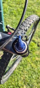 Bicykel Scott Aspect 40 - 8