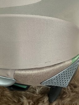 Autosedačka Cybex Cloud T i-size PLUS cozy beige - 8