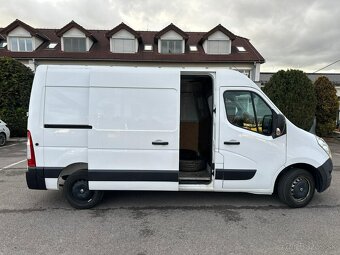 Renault Master 2.3 dCi 130 L2H2, DPH - 8