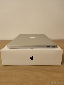 MacBook Pro 13 2014 | Core i5 • 8GB RAM • SSD - 8
