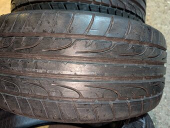 215/45 r16 letné pneu - 8