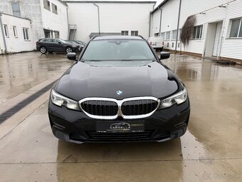 BMW 320d 140kw xDrive 2020 - 8