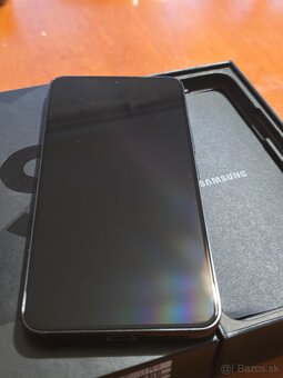 Samsung Galaxy S22 128/8GB, Phantom Black - 8