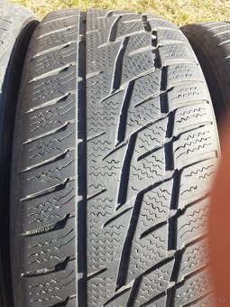 zimne 205/50 r17 - 8