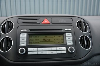 Volkswagen Golf Plus 2.0 TDI, servisná knižka - 8