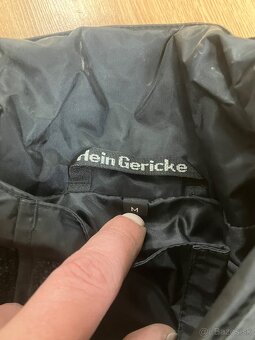 Predám dámske motooblečenie - 8