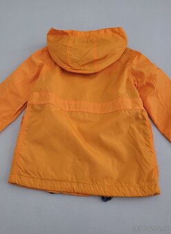 Prechodná bunda - 8