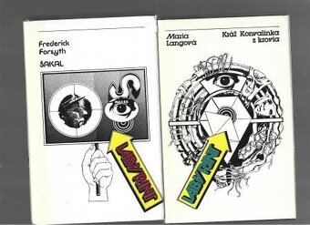 Edícia Labyrint 1 - 8