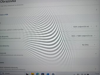 predám Dell Latitude 5410 ,16gb ram . Intel core i5 ,, ssd - 8