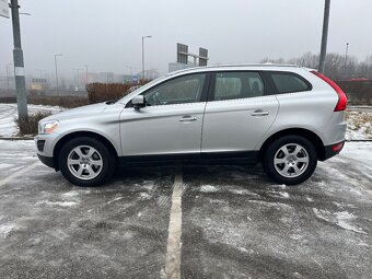 Volvo XC60 D3 AWD Summum - 1. Majiteľ, TOP stav - 8