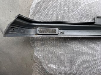 Fiat 127 top, predný nárazník - 8