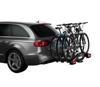 Nosic bicyklov THULE COACH 276 ( VELOCOMPACT 926) - 8