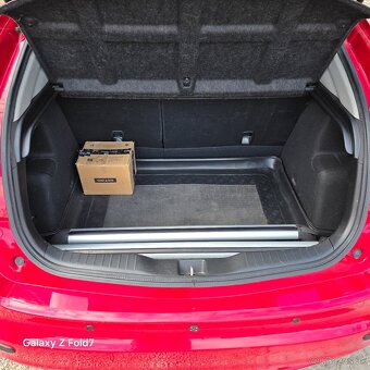 Honda Civic 1.4 i-VTEC  5DR - benzín - 8