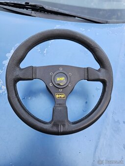 Subaru impreza wrx sti dvere kridlo volant kufor naraznik - 8
