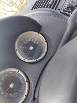 Volkswagen polo 1.4 - 8