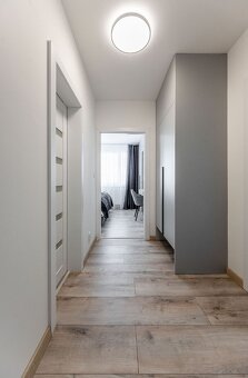 2 izbový byt v projekte BYTY JANTÁROVÁ - 8