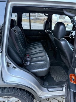 Hyundai Terracan - 8