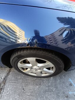 Wolkswagen passat b6 1.9 tdi manual - 8