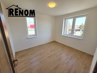 3izbák Centrum Diakovce NOVOstavba - 8