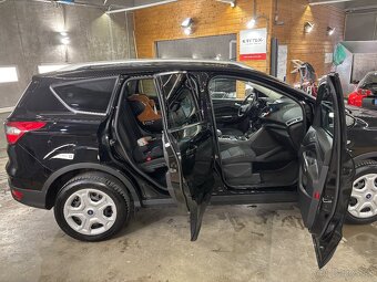 Ford Kuga - 8