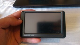 Navigácia pre TIR GPS GARMIN NUVI 465 s mapou pre rok 2025. - 8