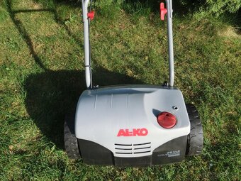Vertikutator AL-KO Comfort 32 VLE Combi-care - 8