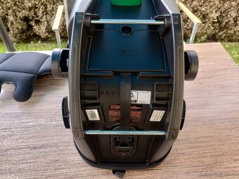 Britax Römer Baby-Safe Core Space Black - 8